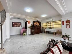 Springleaf Garden (D26), Semi-Detached #482003101